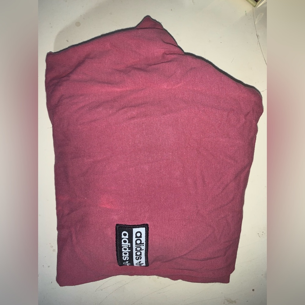 Adidas Pink Leggings
